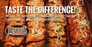 TasteTheDifference