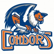 Bakersfield Condors Head Athletic Trainer Arrested